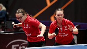 Polki na brązowo w gdańskim Feederze