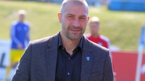 Radosław Sobolewski zadaje pytania odnośnie przełożonego meczu. Mówi o skandalu
