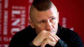 Rafał Jackiewicz powalczy o tytuł mistrza Unii Europejskiej