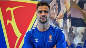 Motor Lublin zaczął okienko transferowe. Pozyskał obrońcę ze Słowacji