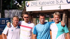 Challenger Ostrawa: Kowalczyk i Panfil odpadli w kwalifikacjach