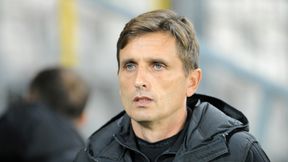Marcin Brosz przedłużył kontrakt z Górnikiem Zabrze