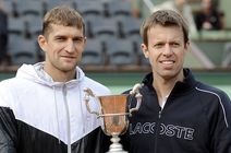 Puchar Davisa - Maks Mirny: Polacy dobrze nas przyjęli