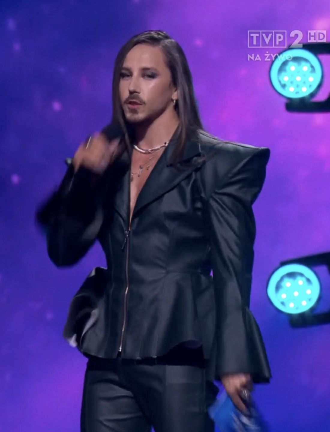 Michał Szpak