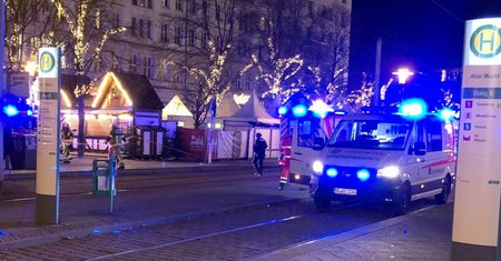 Policja zatrzymała podejrzanego. Wiemy, skąd pochodzi