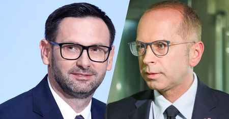 "Cyrk". Obajtek reaguje na wniosek o zatrzymanie go