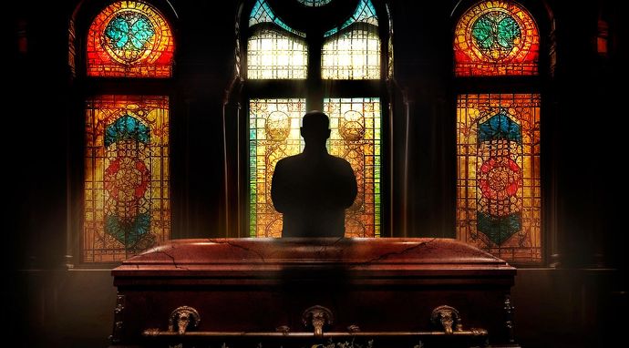 Krematorium