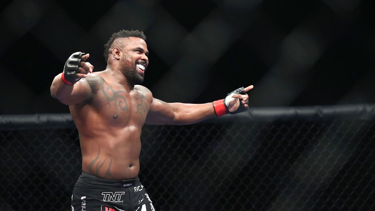 Getty Images / Joe Scarnici / Na zdjęciu: Jay Silva