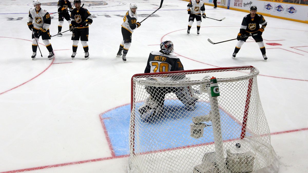 AFP / Bruce Bennett