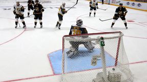 NHL: Cztery punkty Thortona na wagę zwycięstwa Sharks
