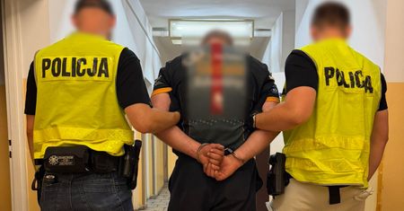 Kolejny atak na tle narodowościowym. Policja wskazała napastnika