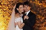 'Ślub roku' Toma Cruise'a i Katie Holmes