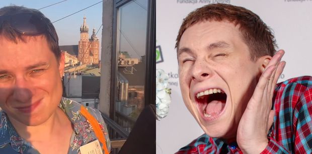Krakowski dramat Ralpha Kaminskiego: ukrop w pociągu, problemy z płatnością i sprzeczka z taksówkarzem: "Zaraz dostaniesz w PYSK"