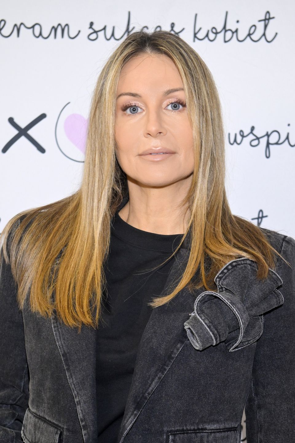 Małgorzata Rozenek ma sobowtóra? Już wszystko jasne