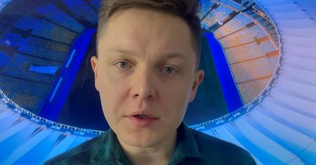 Zaatakował dziennikarza na Twitterze. Usunął konto, ale nie przewidział jednego