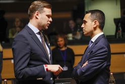 Litwa odpowiada na oskarżenia Rosji. "To wojna z Zachodem"