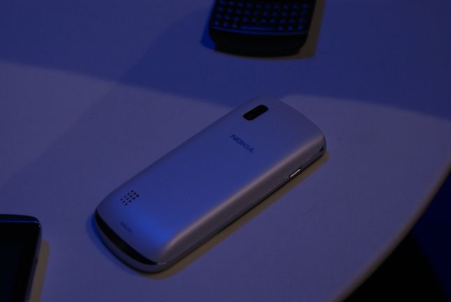 Nokia Asha 300 #3