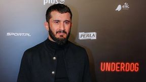 Mamed Chalidow powraca do MMA. Sprawdź, z kim może się zmierzyć