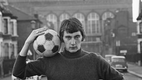 Legendarny piłkarz Chelsea trafił do szpitala. Alan Hudson miał zawał serca