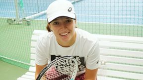 We wtorek Iga Świątek i Magdalena Fręch zainaugurują Wimbledon. O której godzinie zagrają? (transmisja)