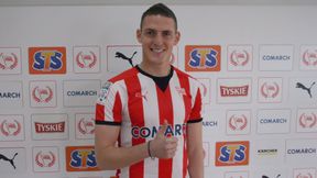 Oficjalnie: Niko Datković w Cracovii