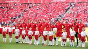 Mundial 2018. Polska - Senegal: znamy skład!