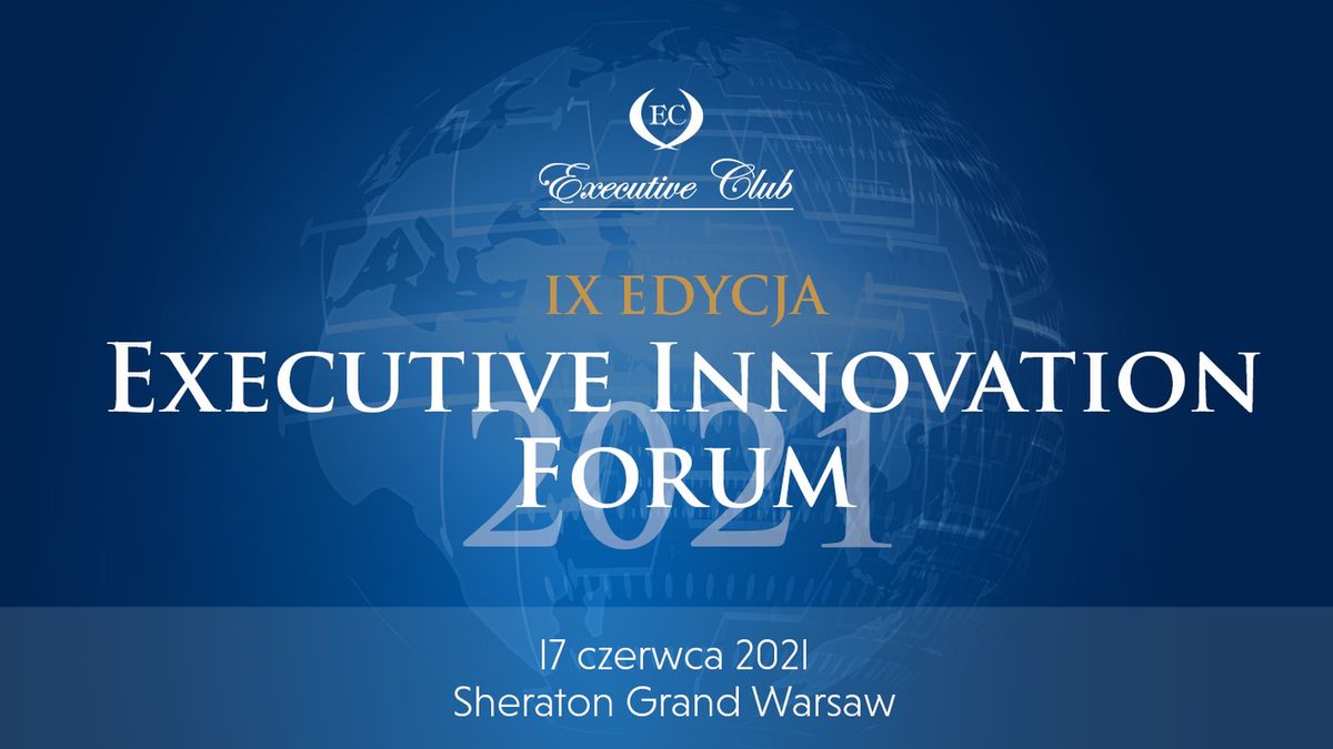 Executive Innovation Forum