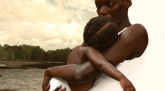 Polne drogi mają smak soli