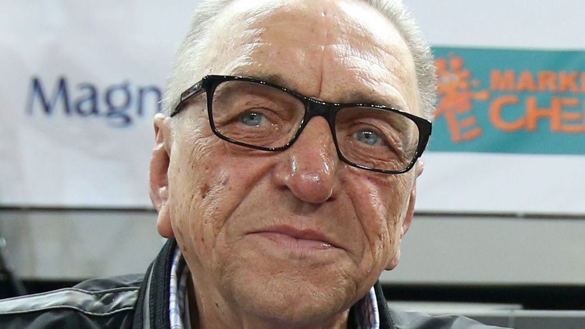  / Fot. Piotr Kucza/Newspix.pl