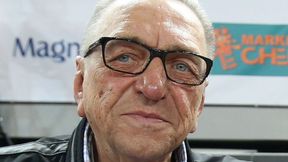 Andrzej Niemczyk nadal przebywa na OIOM-ie. Jednak czuje się już lepiej
