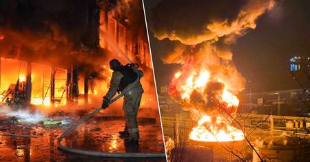 Całkowity rozejm? Witkoff wskazuje cel nadchodzących rozmów
