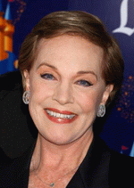 Julie Andrews