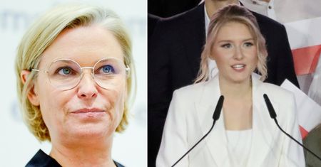 Paulina Młynarska ostro o słowach Kingi Dudy: "Twój tato ZGOTOWAŁ TYM LUDZIOM I ICH DZIECIOM HORROR"