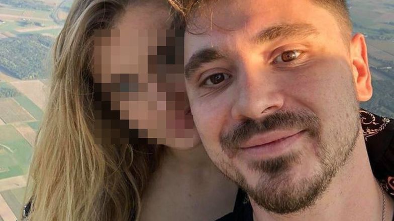 Daniel Martyniuk spowiada się w tabloidzie