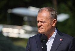 Tusk powinien odejść? Polacy podzieleni [SONDAŻ]