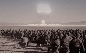 HISTORY Największe tajemnice świata 7