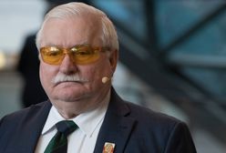 Lech Wałęsa stracił prawie 4 mln zł. Wszystko przez byłego współpracownika