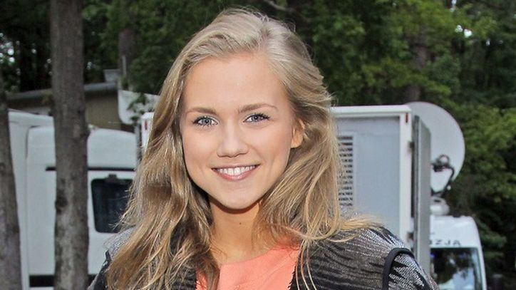 Agnieszka Kaczorowska
Fotografia: AKPA