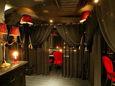 TOP 7 dziwacznych japońskich kawiarni i restauracji 2