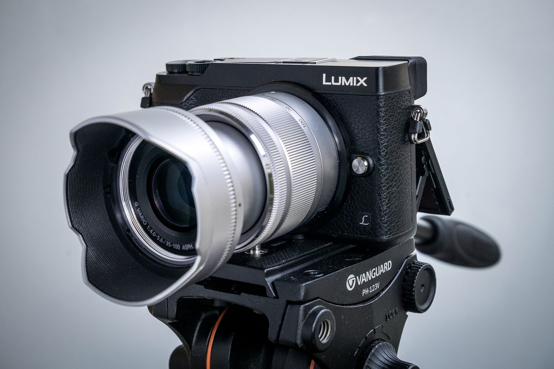 Panasonic Lumix GX80 - subiektywny test aparatu 33