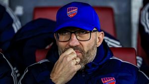 Marek Papszun: Czułem, że możemy wygrać