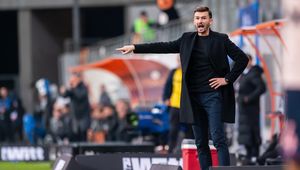 Koniec świetnej serii Górnika Zabrze. Michal Gasparik wie, co należy poprawić