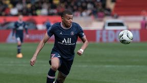 PSG wciąż walczy o zatrzymanie Mbappe. W grze nie tylko pieniądze