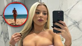 Pikantne zdjęcia. Przerzuciła się na portal dla dorosłych