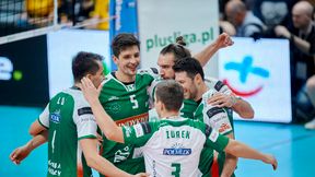 Puchar CEV: awans klubu czterech Polaków. Daleka wyprawa Indykpolu AZS-u Olsztyn