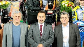 Krzysztof Mrozek: Starali się przeszkadzać naszej kandydaturze