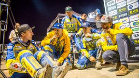 Fogo Unia i Stal Gorzów się posypią. Nowy przepisy uderzą głównie w polskie kluby