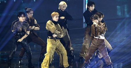 16-latka nie żyje. Tragedia przed koncertem k-popowej grupy Stray Kids