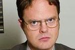 "Biuro": Buraczane szaleństwo Dwighta