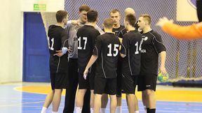 I liga mężczyzn gr. B: Cenna wygrana MTS-u, ŚKPR zdegradowany (wyniki)
